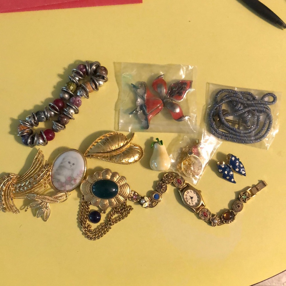 Jewelry